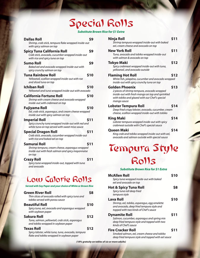 Japanese Kitchen Restaurant Albuquerque Japanese Kitchen Restaurant Albuquerque